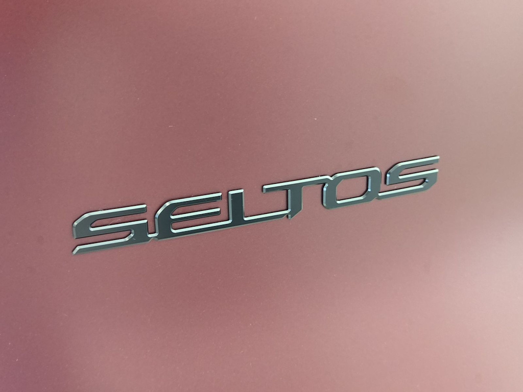 Thumbnail: 2027 Kia Seltos - 6