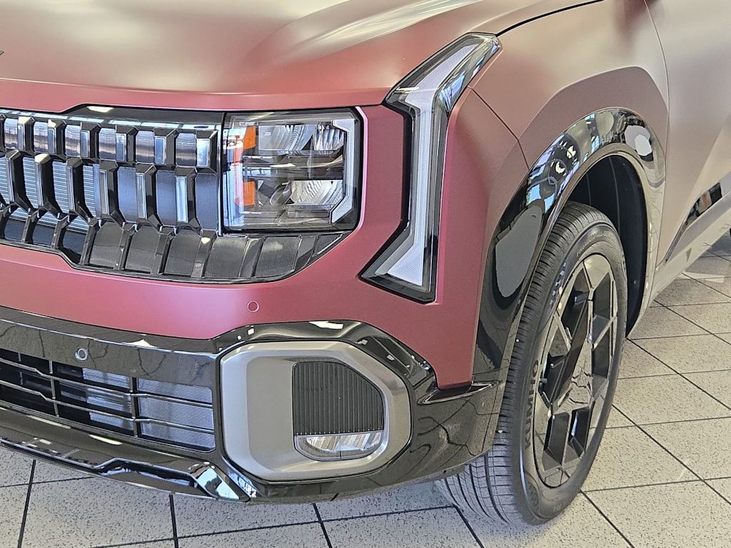 Thumbnail: 2027 Kia Seltos - 24