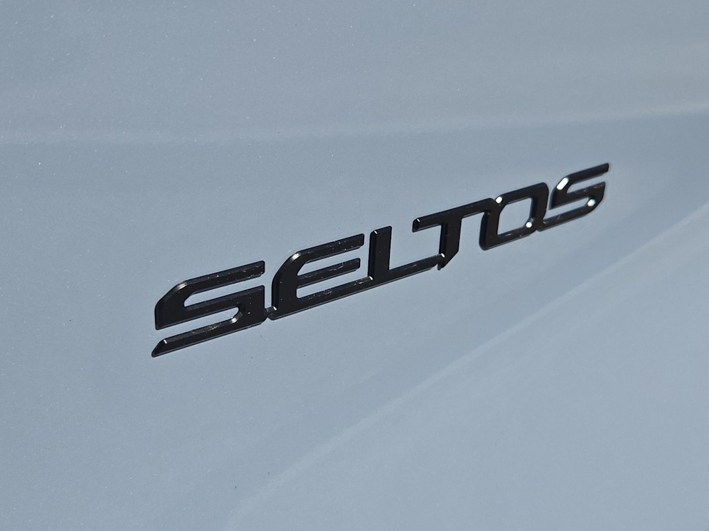 Thumbnail: 2027 Kia Seltos - 7