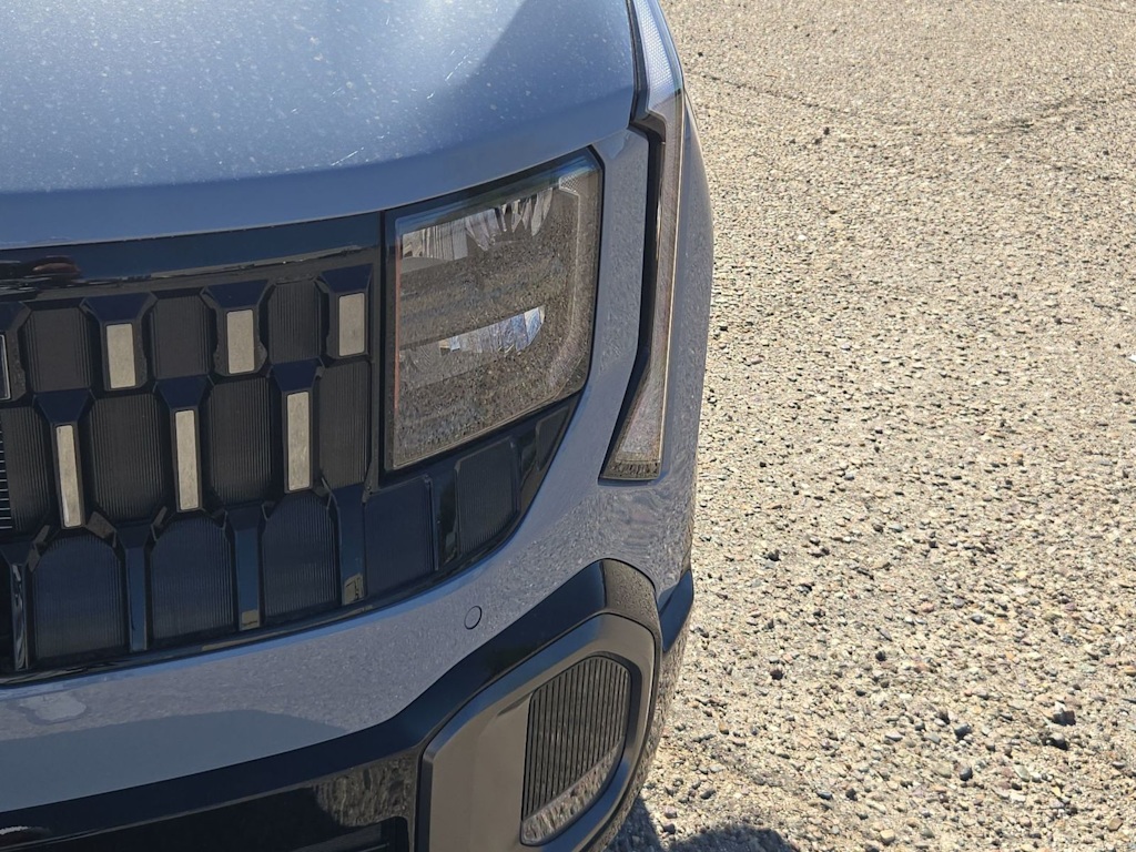 Thumbnail: 2027 Kia Seltos - 24