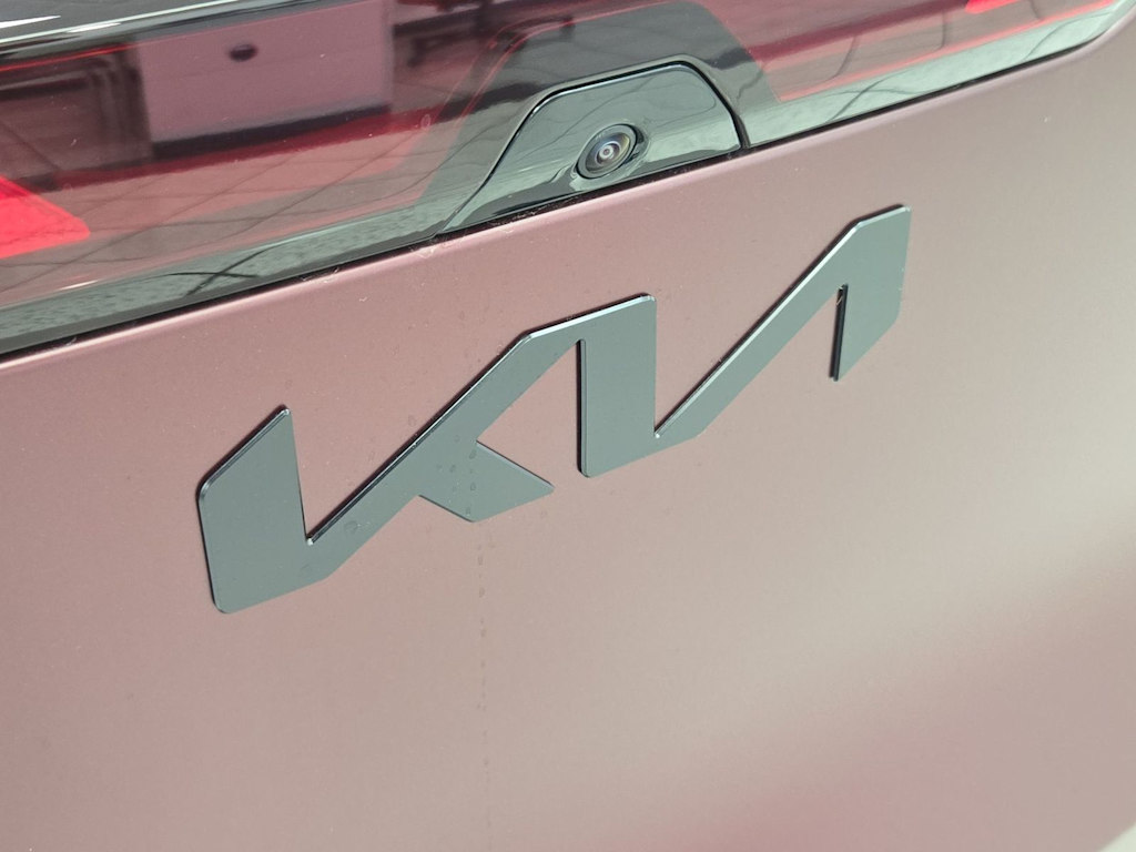 Thumbnail: 2027 Kia Seltos - 6