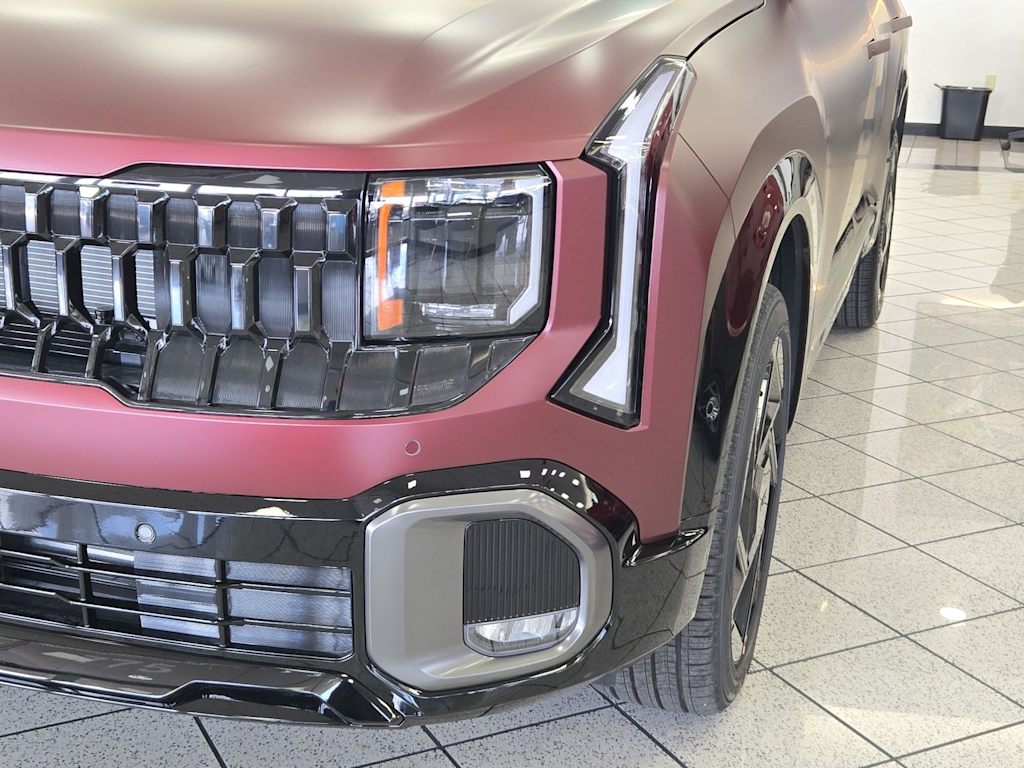 Thumbnail: 2027 Kia Seltos - 25