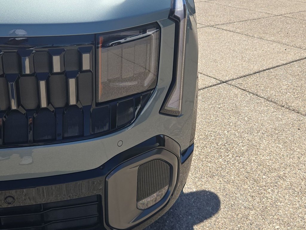 Thumbnail: 2027 Kia Seltos - 23
