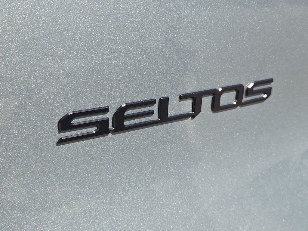 Thumbnail: 2027 Kia Seltos - 24