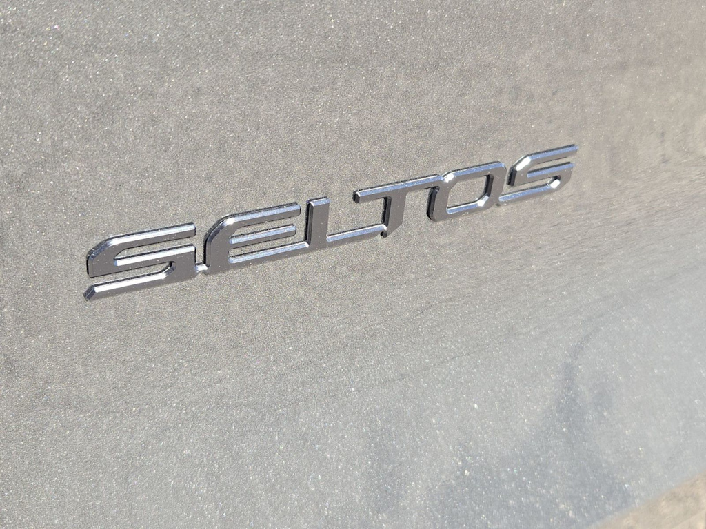 Thumbnail: 2027 Kia Seltos - 26
