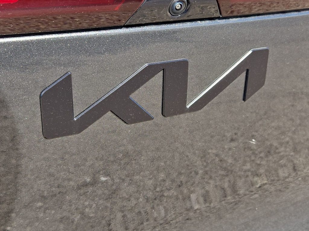 Thumbnail: 2027 Kia Seltos - 7