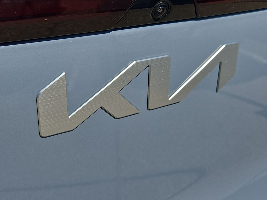 Thumbnail: 2027 Kia Seltos - 7