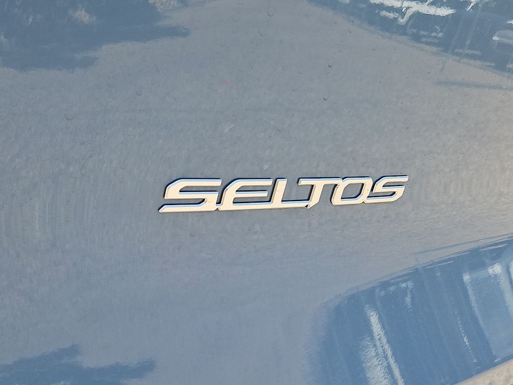 Thumbnail: 2027 Kia Seltos - 24