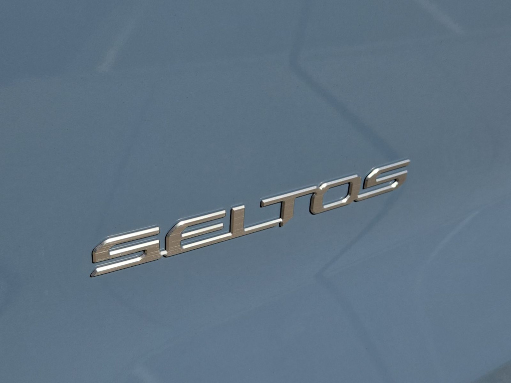 Thumbnail: 2027 Kia Seltos - 24