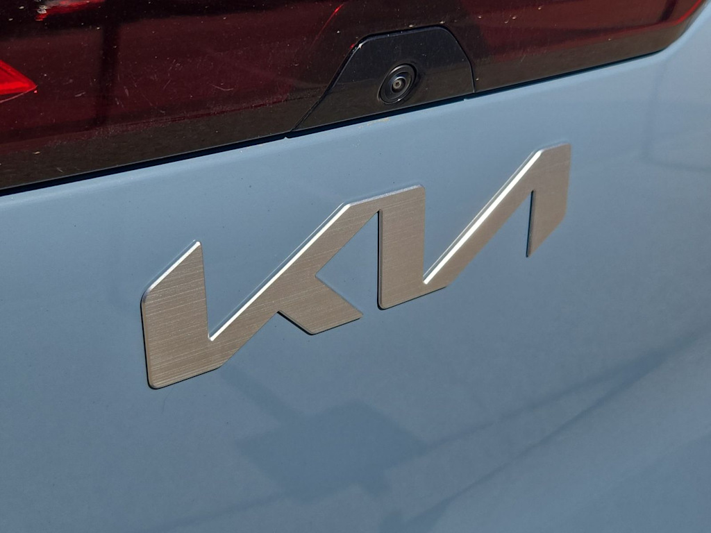 Thumbnail: 2027 Kia Seltos - 7