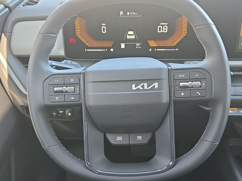 Thumbnail: 2027 Kia Seltos - 28