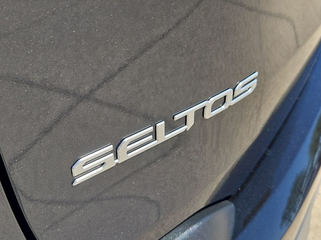 Thumbnail: 2025 Kia Seltos - 24