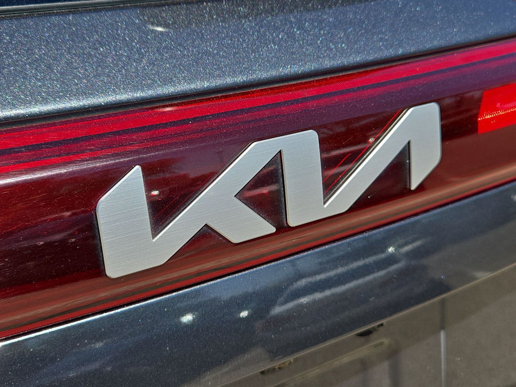 Thumbnail: 2025 Kia Seltos - 7