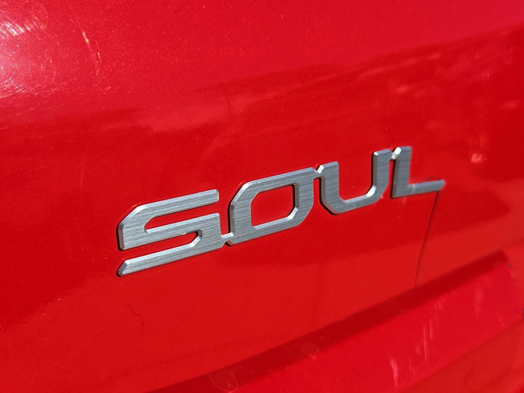 Thumbnail: 2024 Kia Soul - 25