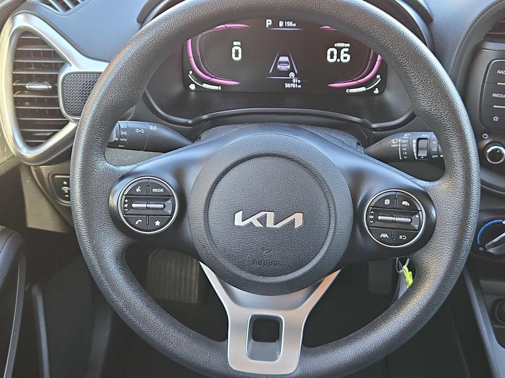 Thumbnail: 2024 Kia Soul - 13