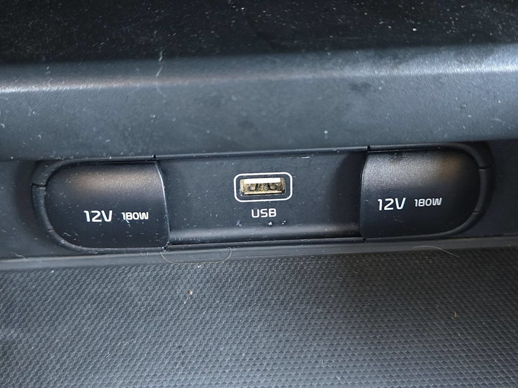 Thumbnail: 2024 Kia Soul - 34