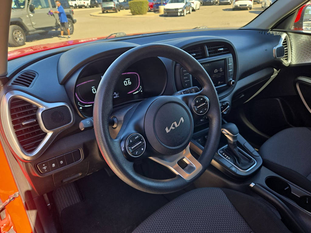 Thumbnail: 2024 Kia Soul - 2