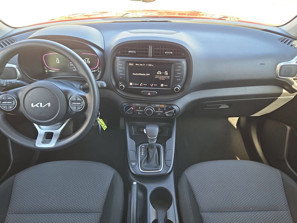 Thumbnail: 2024 Kia Soul - 9