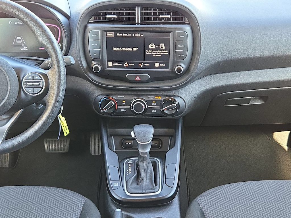 Thumbnail: 2024 Kia Soul - 14
