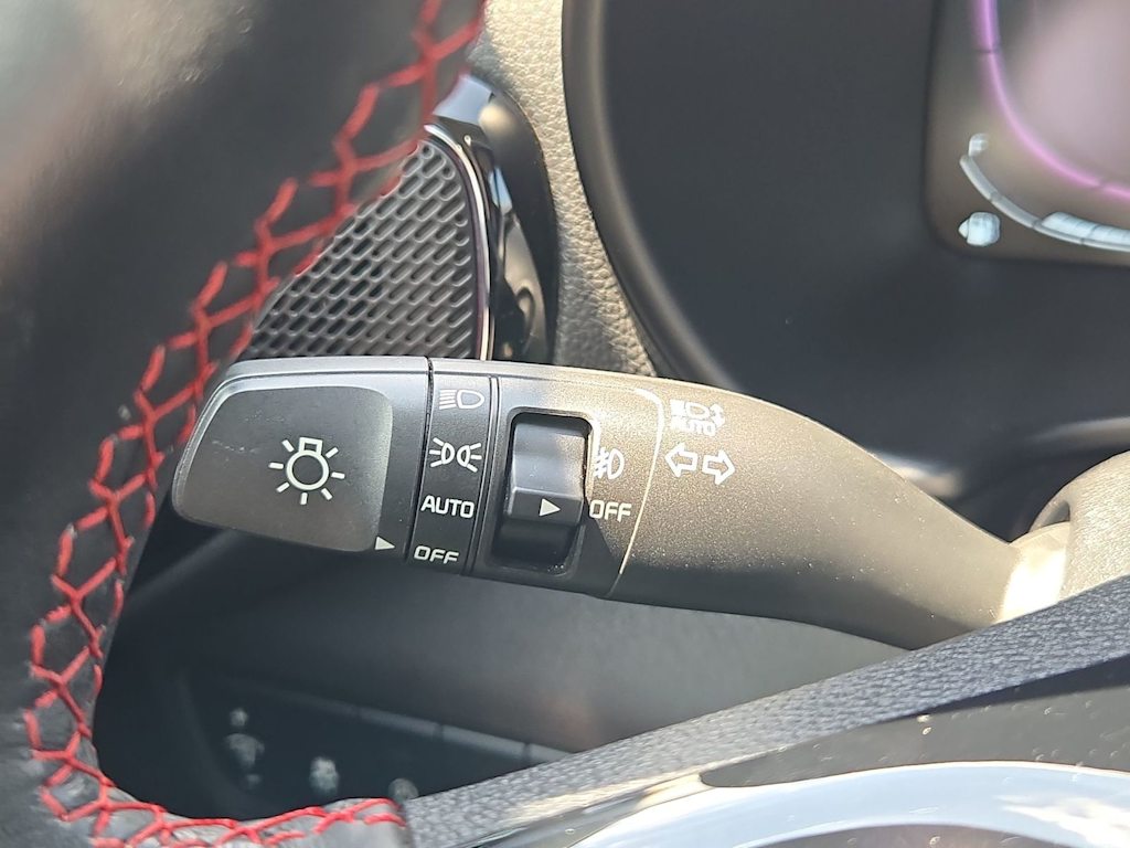 Thumbnail: 2023 Kia Soul - 17