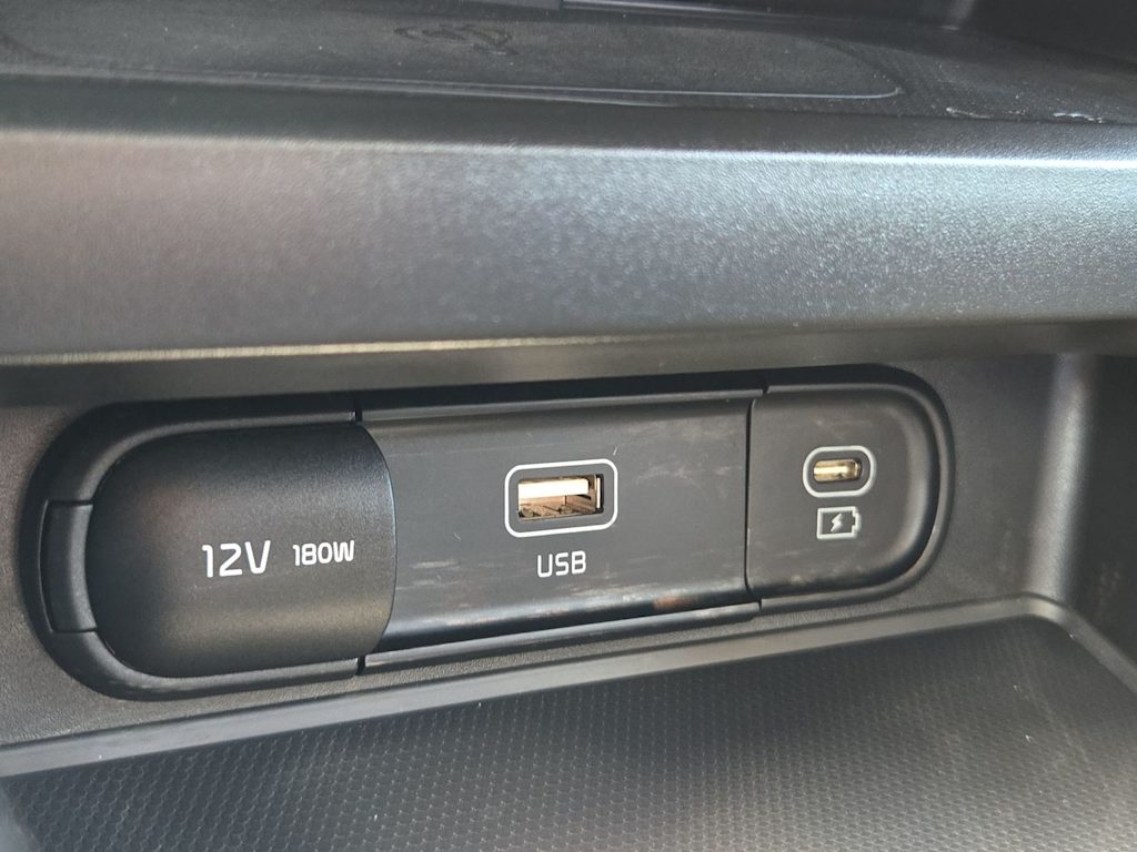Thumbnail: 2023 Kia Soul - 36
