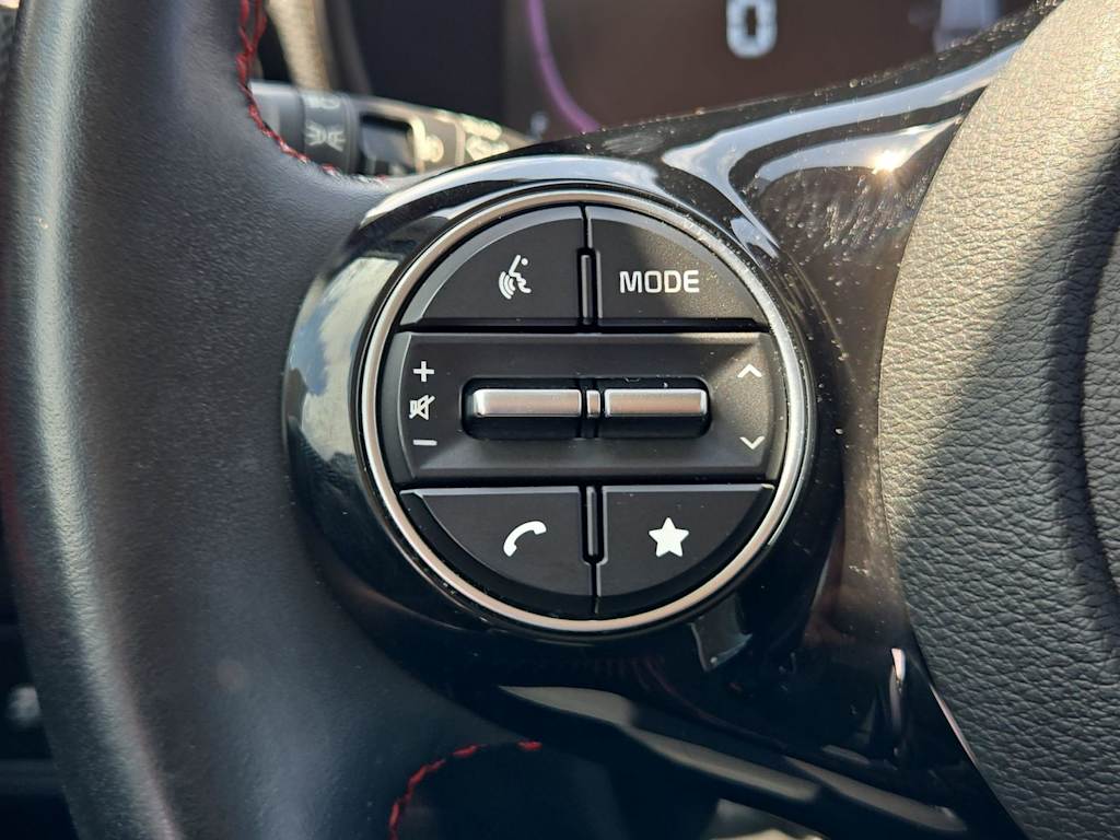 Thumbnail: 2023 Kia Soul - 32