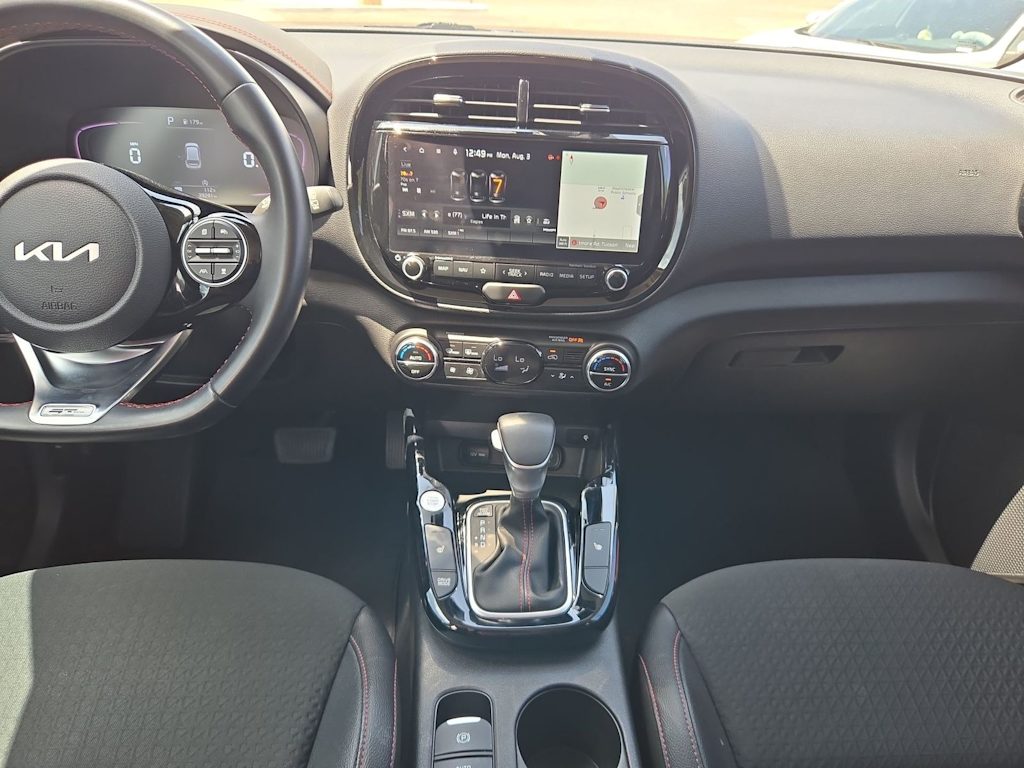Thumbnail: 2023 Kia Soul - 14
