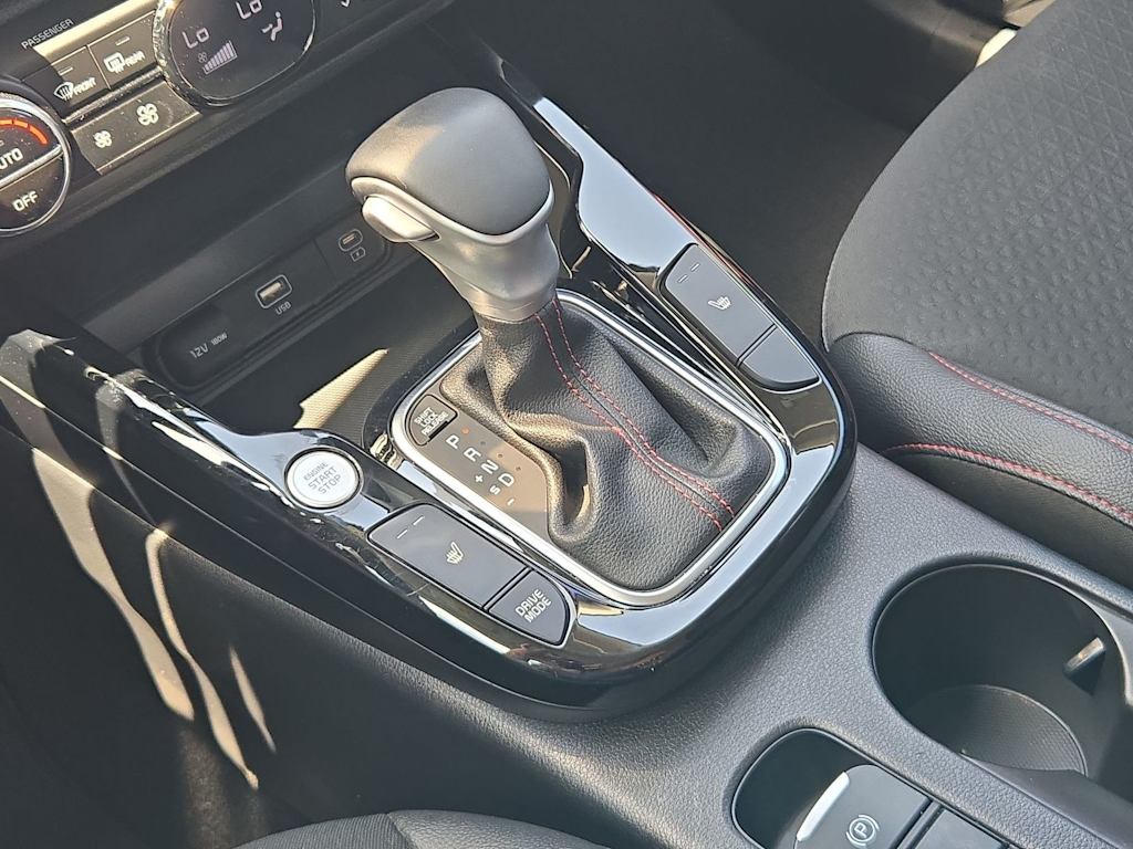 Thumbnail: 2023 Kia Soul - 16