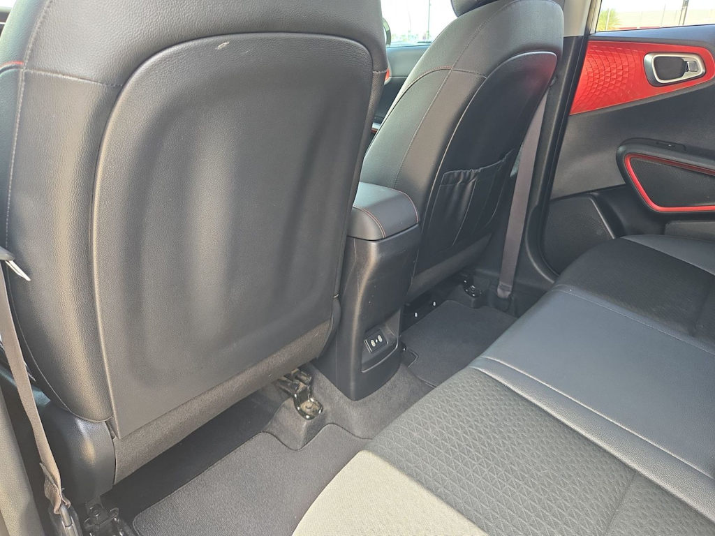 Thumbnail: 2023 Kia Soul - 12
