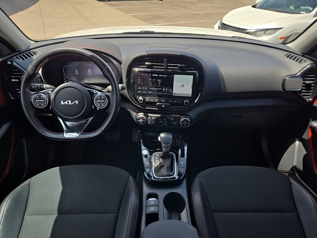 Thumbnail: 2023 Kia Soul - 9