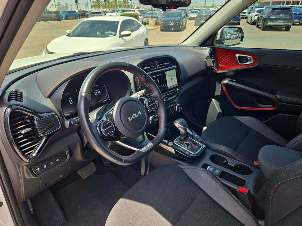 Thumbnail: 2023 Kia Soul - 2