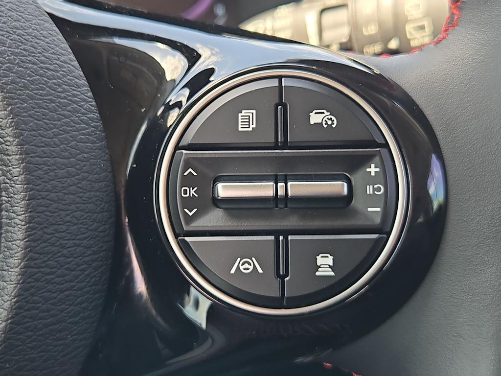 Thumbnail: 2023 Kia Soul - 33