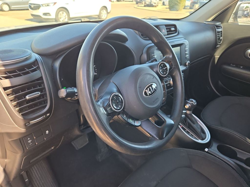 Thumbnail: 2018 Kia Soul - 2