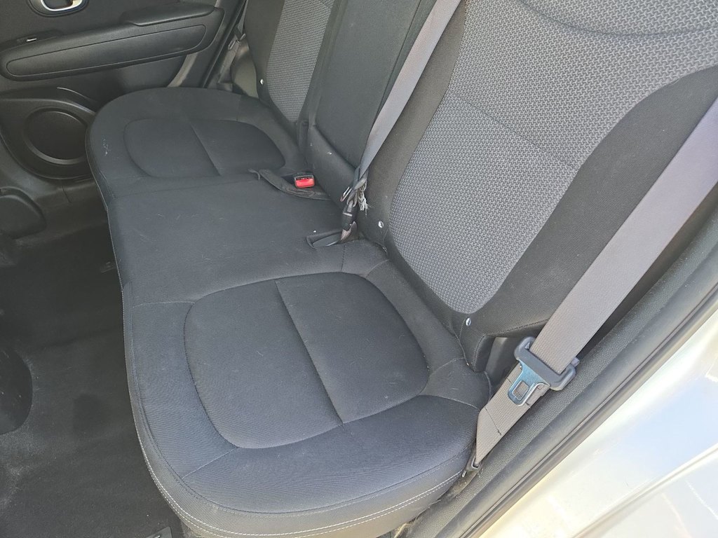 Thumbnail: 2018 Kia Soul - 12