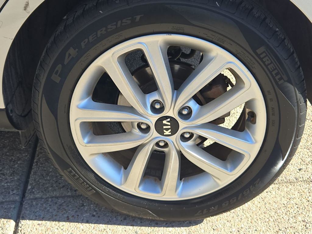 Thumbnail: 2018 Kia Soul - 8