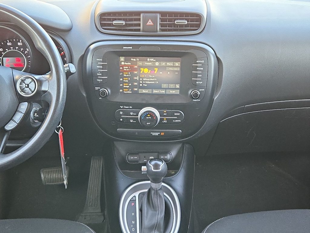 Thumbnail: 2018 Kia Soul - 14