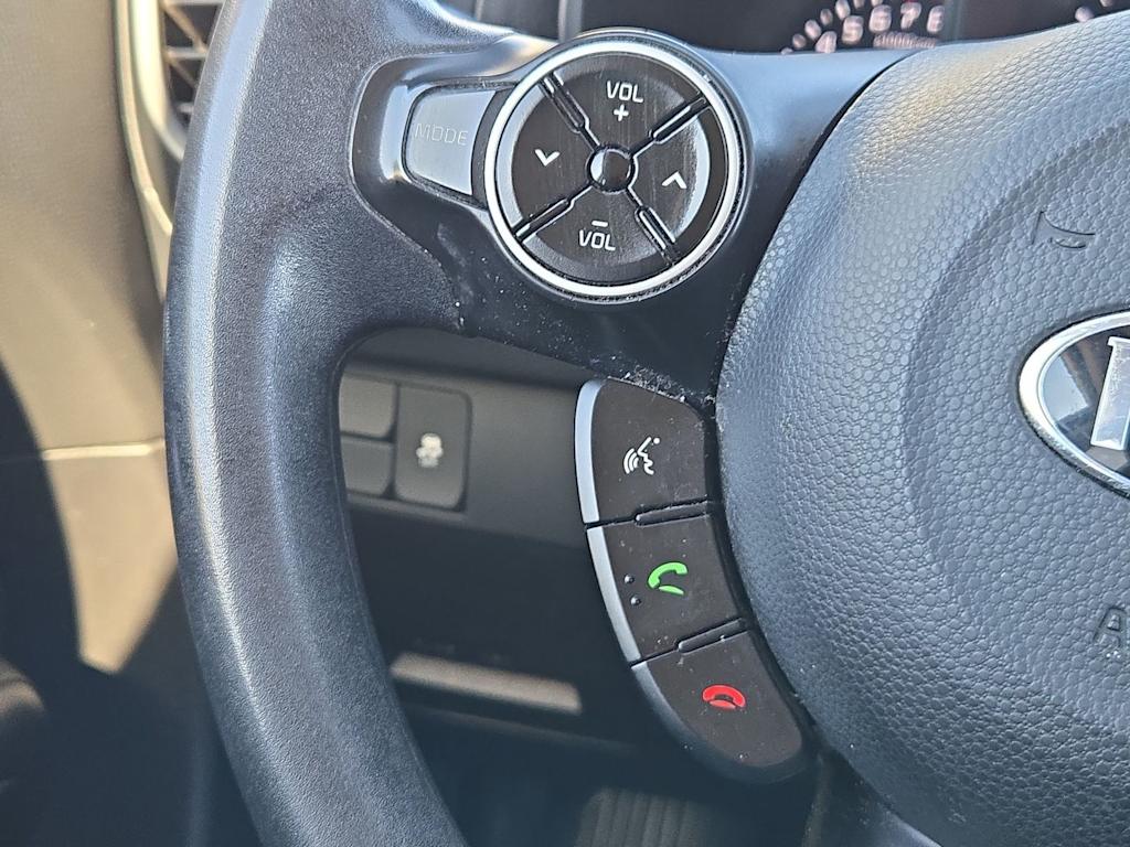 Thumbnail: 2018 Kia Soul - 28