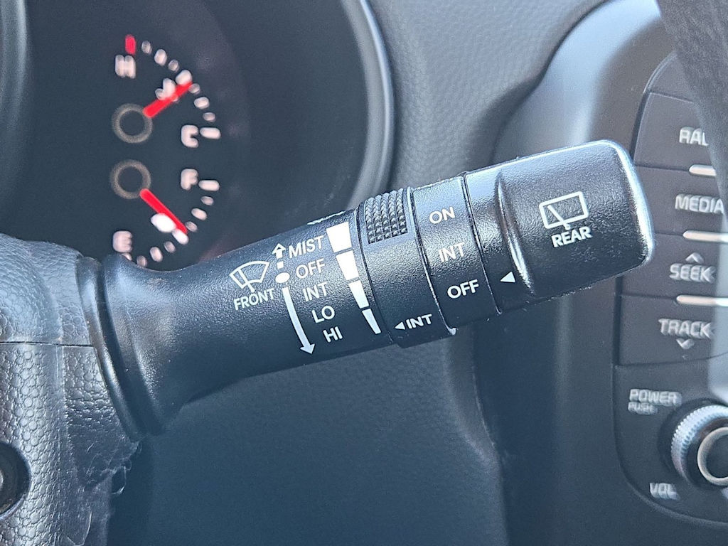 Thumbnail: 2018 Kia Soul - 30