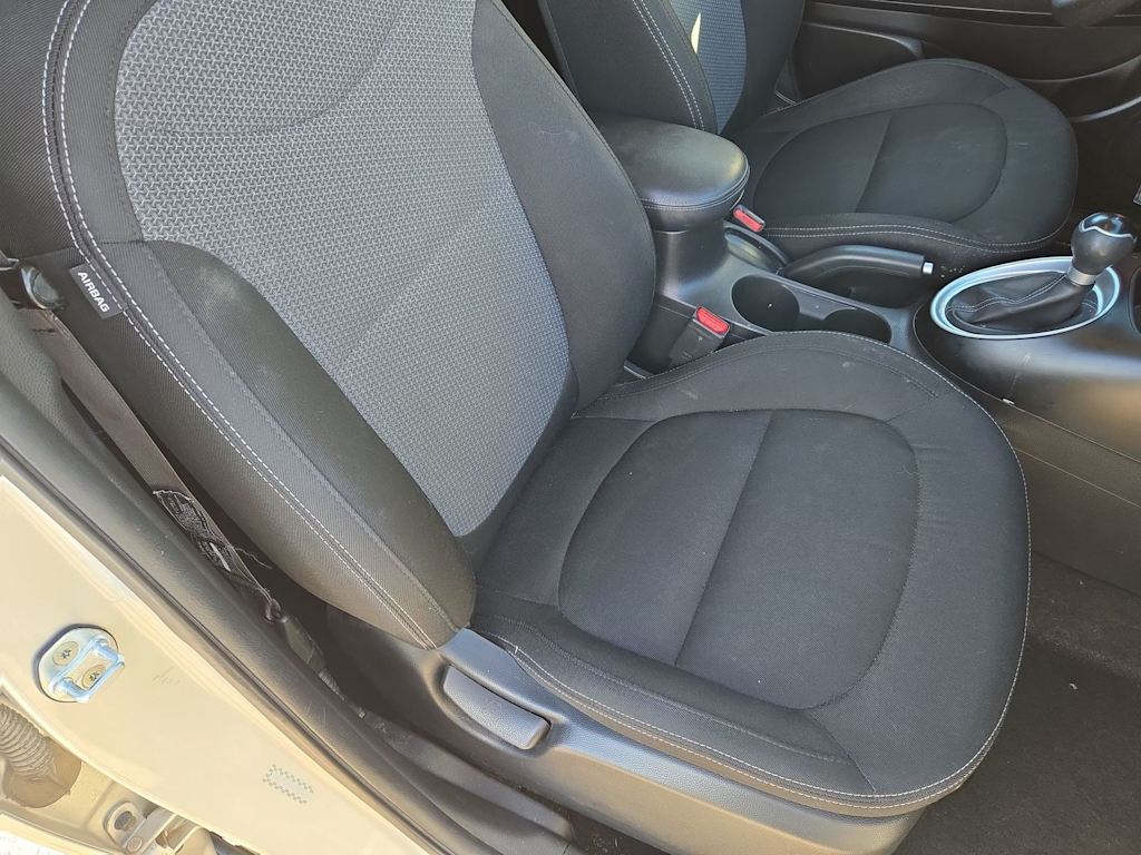 Thumbnail: 2018 Kia Soul - 27