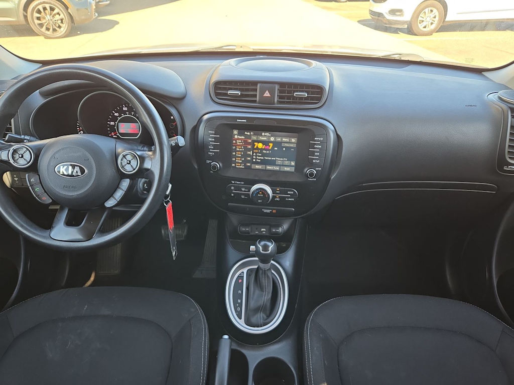 Thumbnail: 2018 Kia Soul - 9