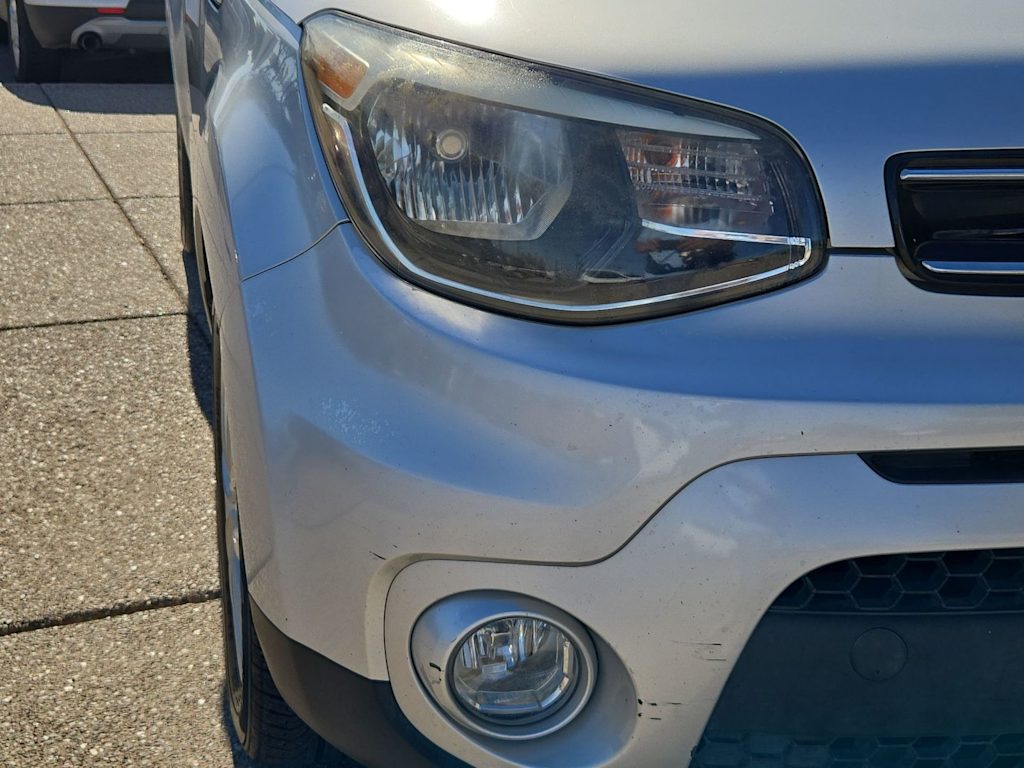 Thumbnail: 2018 Kia Soul - 23