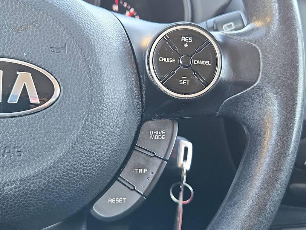 Thumbnail: 2018 Kia Soul - 29