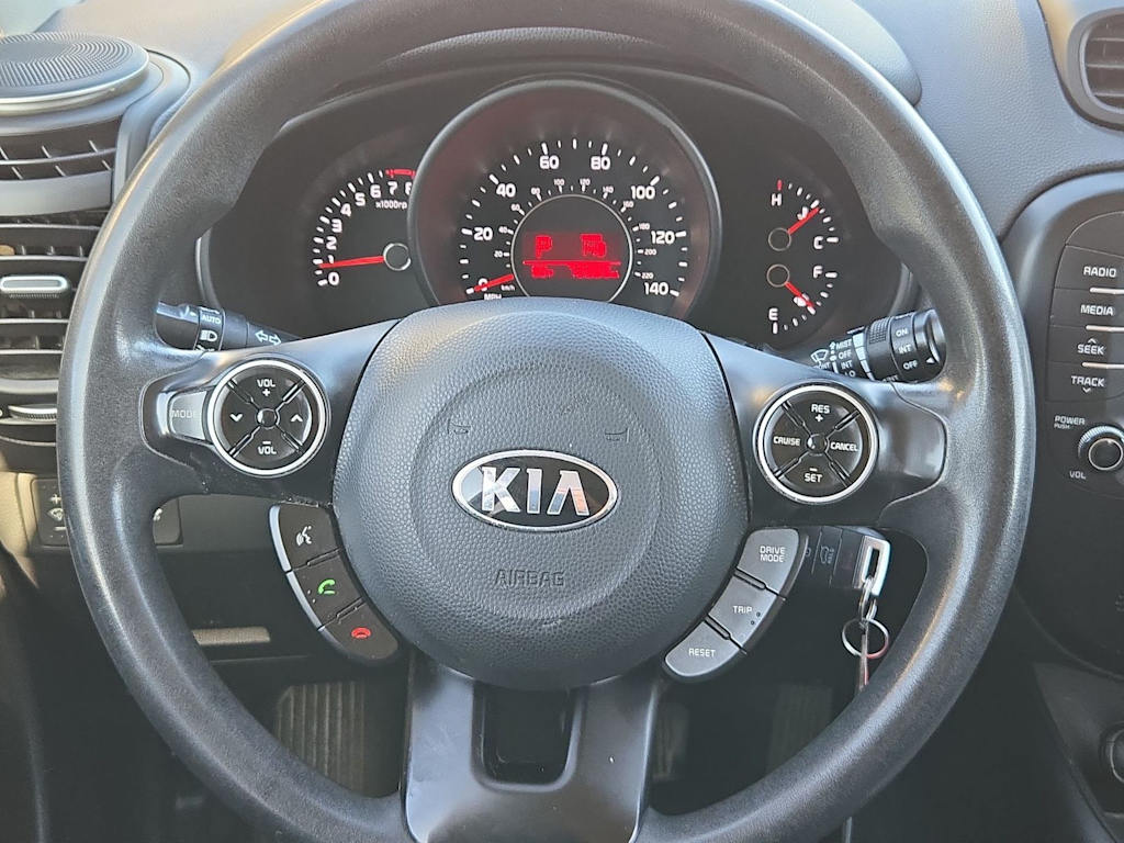 Thumbnail: 2018 Kia Soul - 13