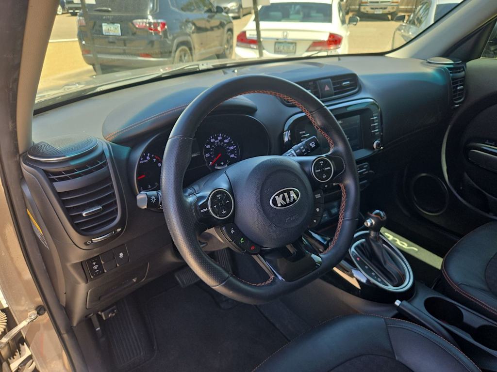 Thumbnail: 2018 Kia Soul - 2