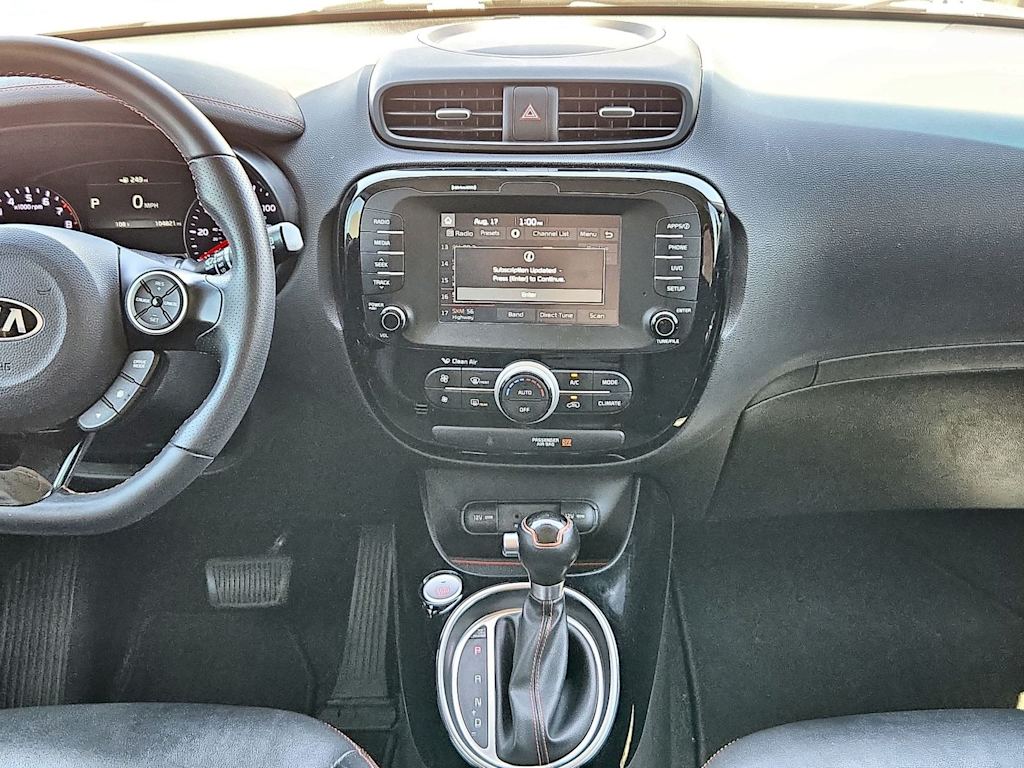 Thumbnail: 2018 Kia Soul - 14
