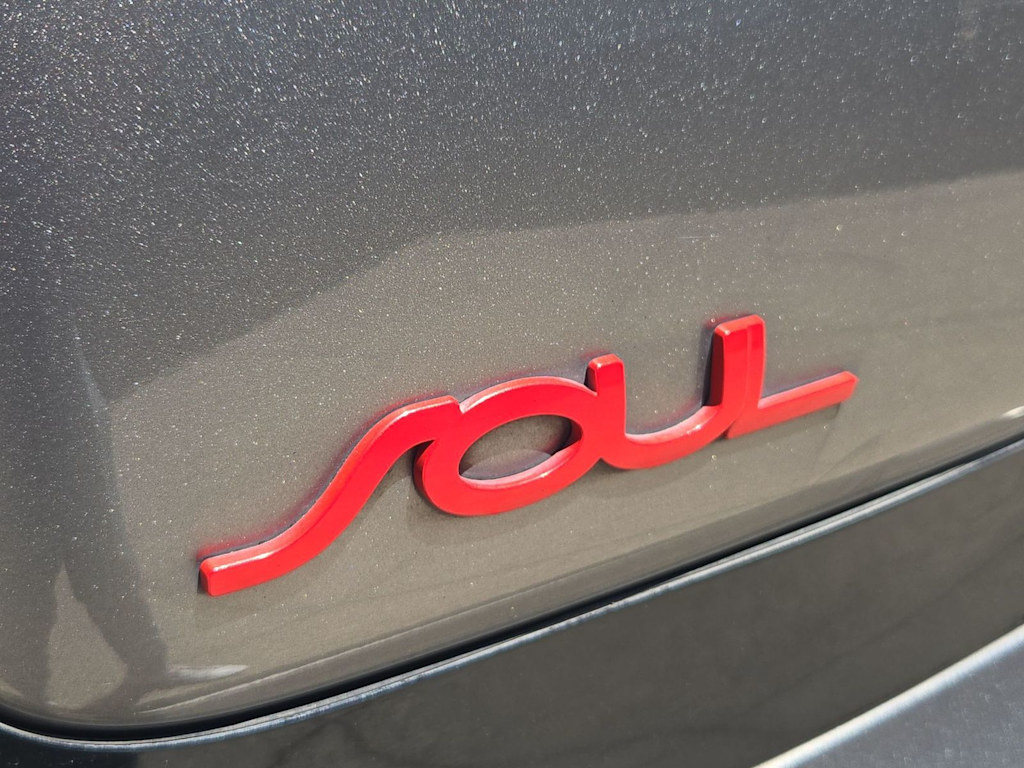 Thumbnail: 2018 Kia Soul - 25