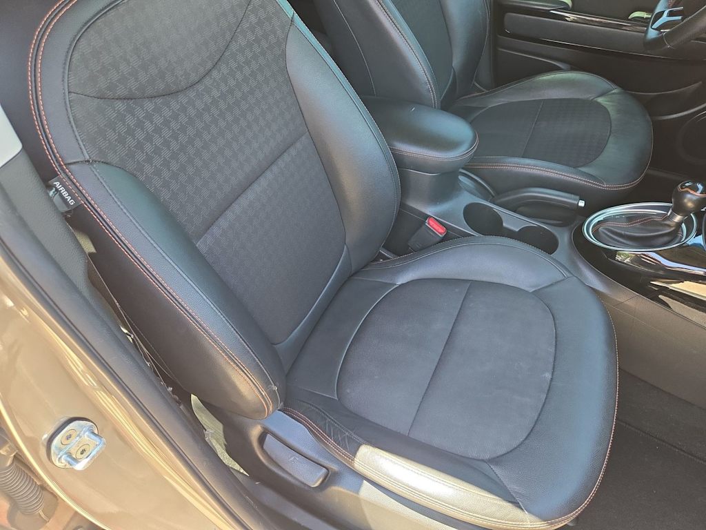 Thumbnail: 2018 Kia Soul - 28