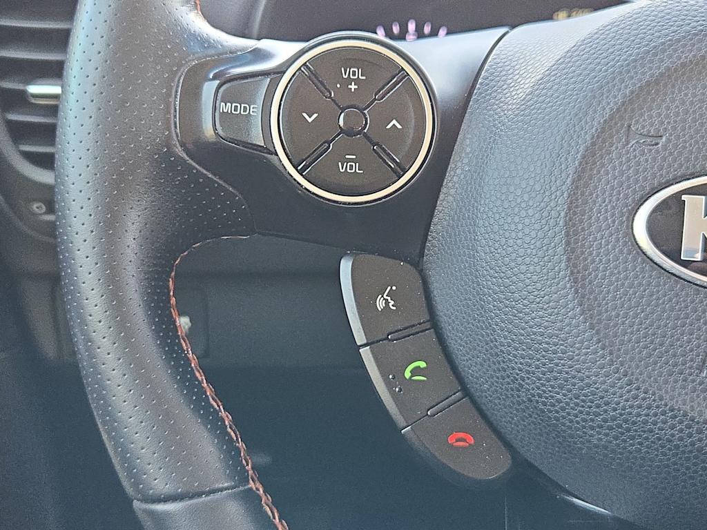 Thumbnail: 2018 Kia Soul - 29