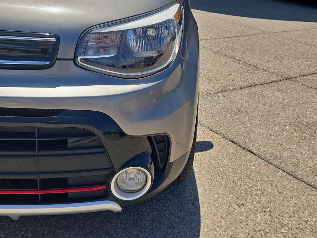 Thumbnail: 2018 Kia Soul - 24