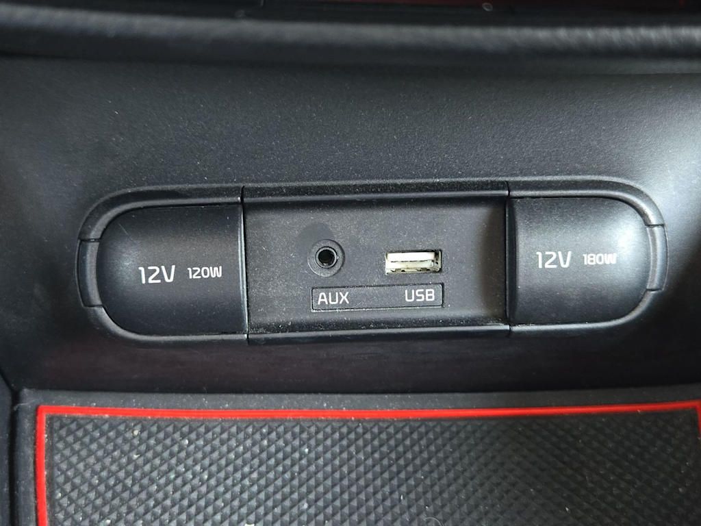 Thumbnail: 2018 Kia Soul - 33